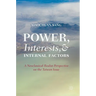 Power, Interests, and Internal Factors: A Neoclassical Realist Perspective on the Taiwan Issue