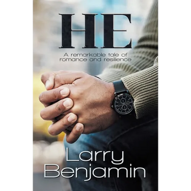 He: A remarkable tale of romance and resilience