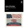 Satire & the State: Sketch Comedy and the Presidency
