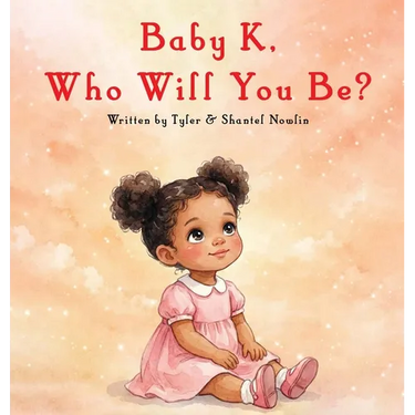 Baby K, Who Will You Be?