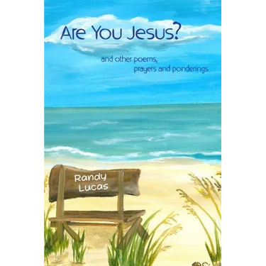 Are You Jesus?
