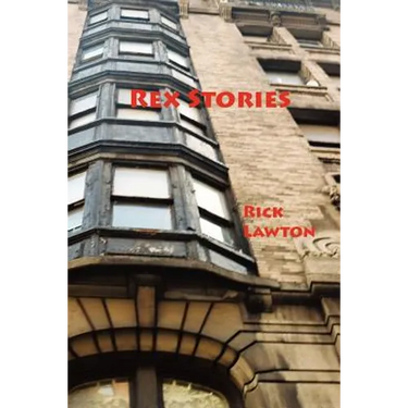 Rex Stories