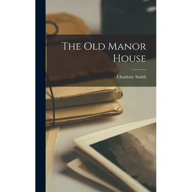 The Old Manor House