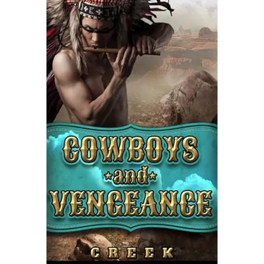 Cowboys & Vengeance