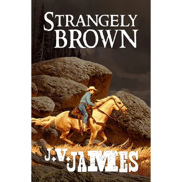Strangely Brown