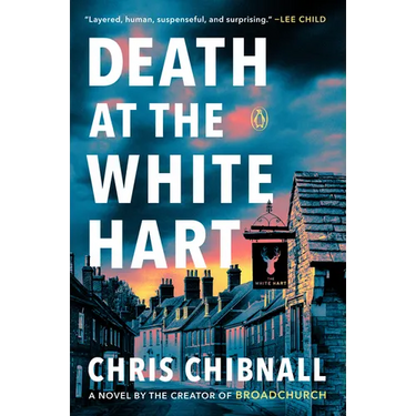Death at the White Hart