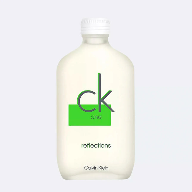 CK One Reflections 3.3 oz EDT Unisex by LaBellePerfumes