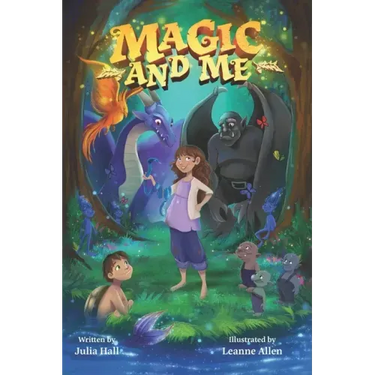 Magic and Me