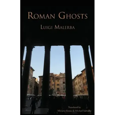 Roman Ghosts