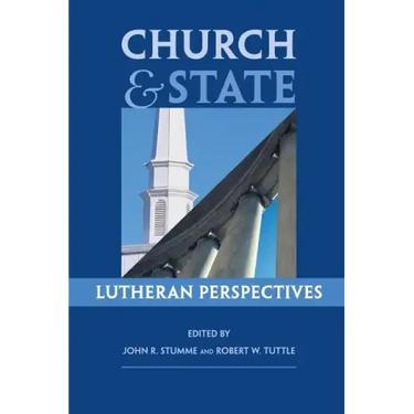 Church & State