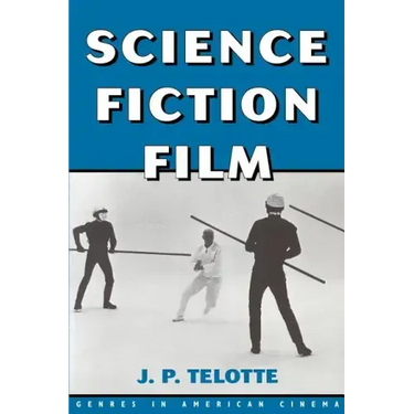 Science Fiction Film