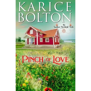 Pinch of Love