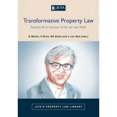 Transformative Property Law