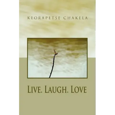 Live. Laugh. Love