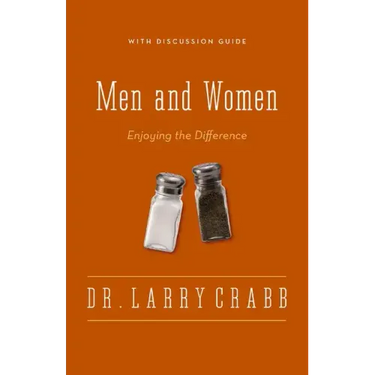 Men and Women: Enjoying the Difference