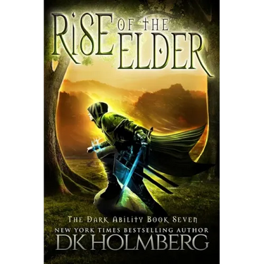 Rise of the Elder