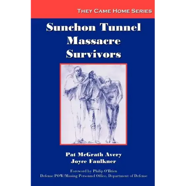 Sunchon Tunnel Massacre Survivors