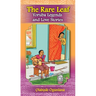 The Rare Leaf Yorùbá Legends and Love Stories: Volume I of Glimpses into Yorùbá Culture