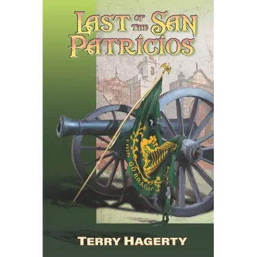Last of the San Patricios