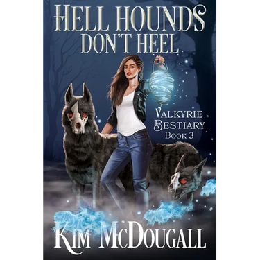 Hell Hounds Don't Heel