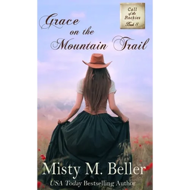 Grace on the Mountain Trail