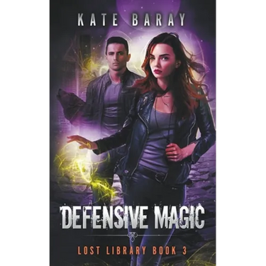 Defensive Magic