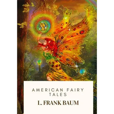 American Fairy Tales