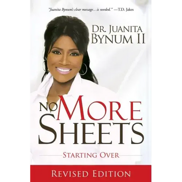 No More Sheets: Starting Over (Revised)