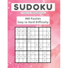 Sudoku A Game for Mathematicians 800 Puzzles Easy to Hard Difficulty