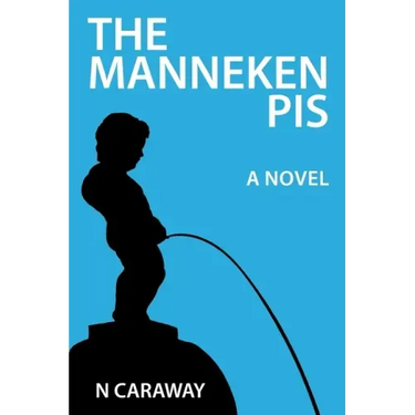 The Manneken Pis