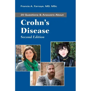 Questions and Answers about Crohn's Disease