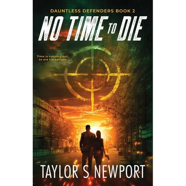 No Time to Die