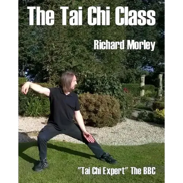 The Tai Chi Class: Black and White Edition