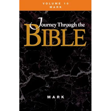 JTTB; Mark - Volume 10 (Student)