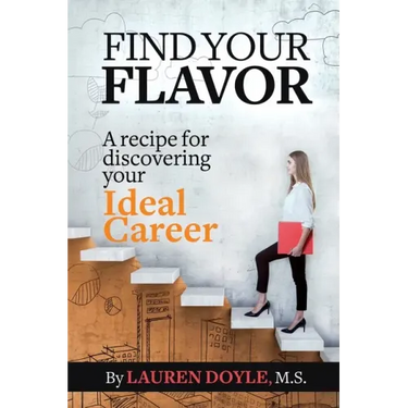Find Your Flavor: A Recipe for Discovering Your Ideal Career