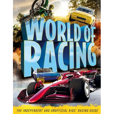 World of Racing