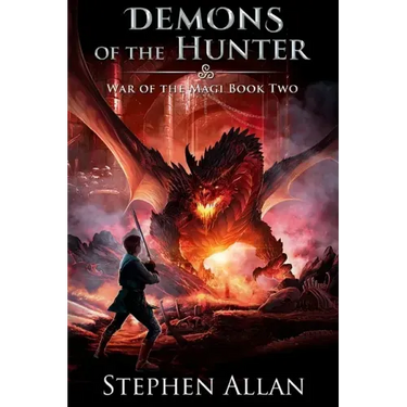 Demons of the Hunter
