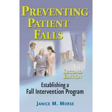 Preventing Patient Falls