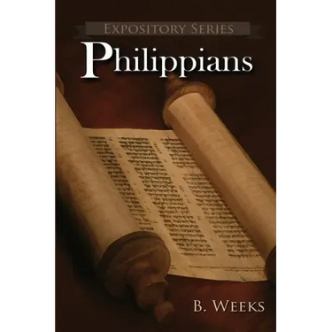 Philippians: A Literary Commentary On Paul the Apostle's Letter to the Philippians
