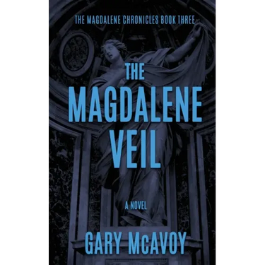 The Magdalene Veil