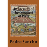 An Account of the Conquest of Peru