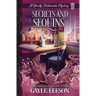 Secrets and Sequins: A Ghostly Fashionista Mystery