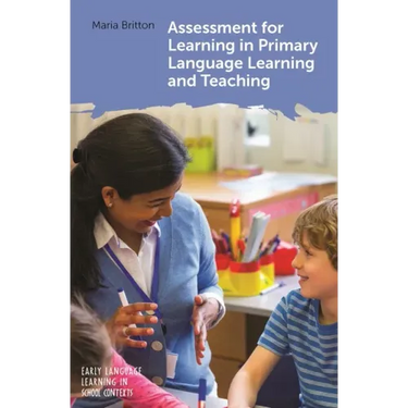 Assessment for Learning in Primary Language Learning and Teaching