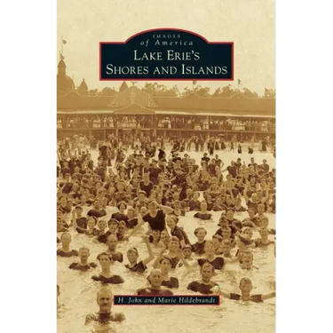 Lake Erie's Shores and Islands