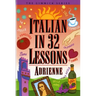 Italian in 32 Lessons