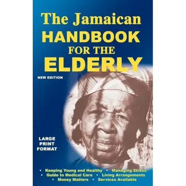 The Jamaican Handbook for the Elderly