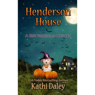Henderson House