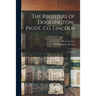 The Registers of Doddington-Pigot, Co. Lincoln: 1562-1812