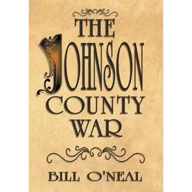 The Johnson County War