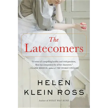 The Latecomers